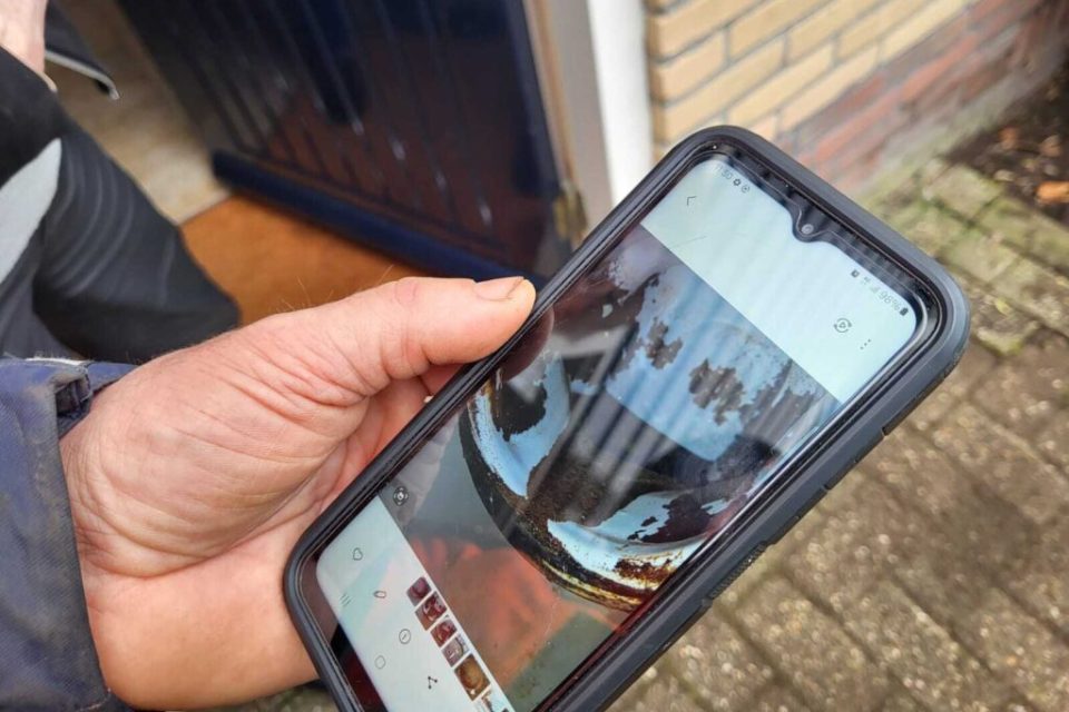 Afbeelding van Te Kloeze Riooltechniek