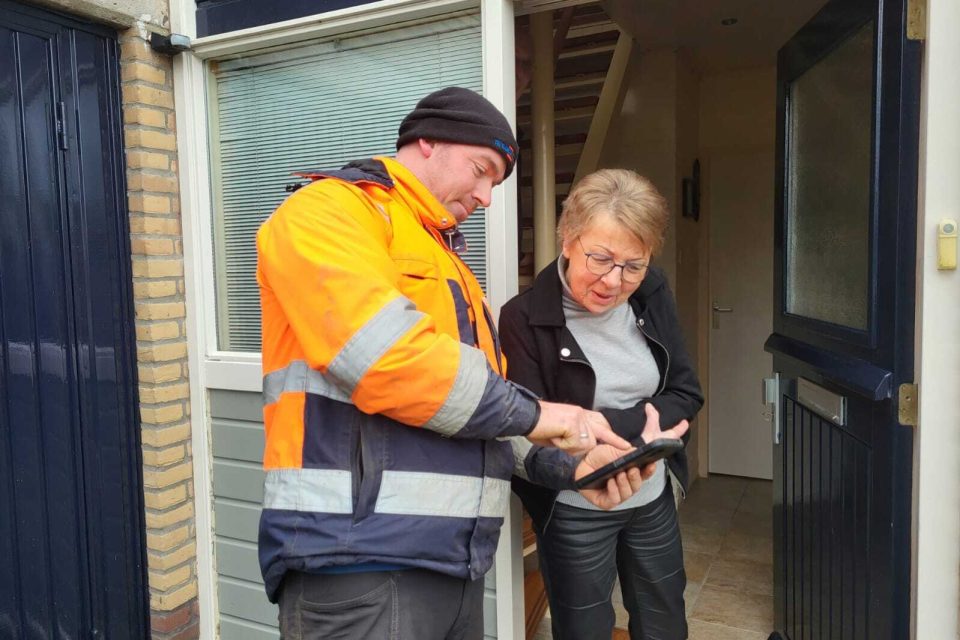 Afbeelding van Te Kloeze Riooltechniek