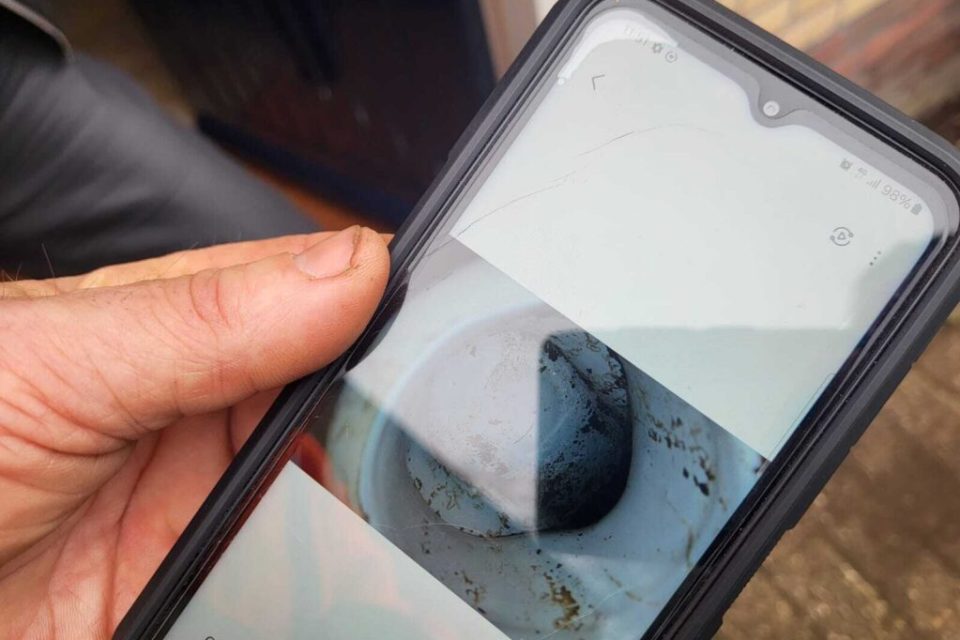 Afbeelding van Te Kloeze Riooltechniek