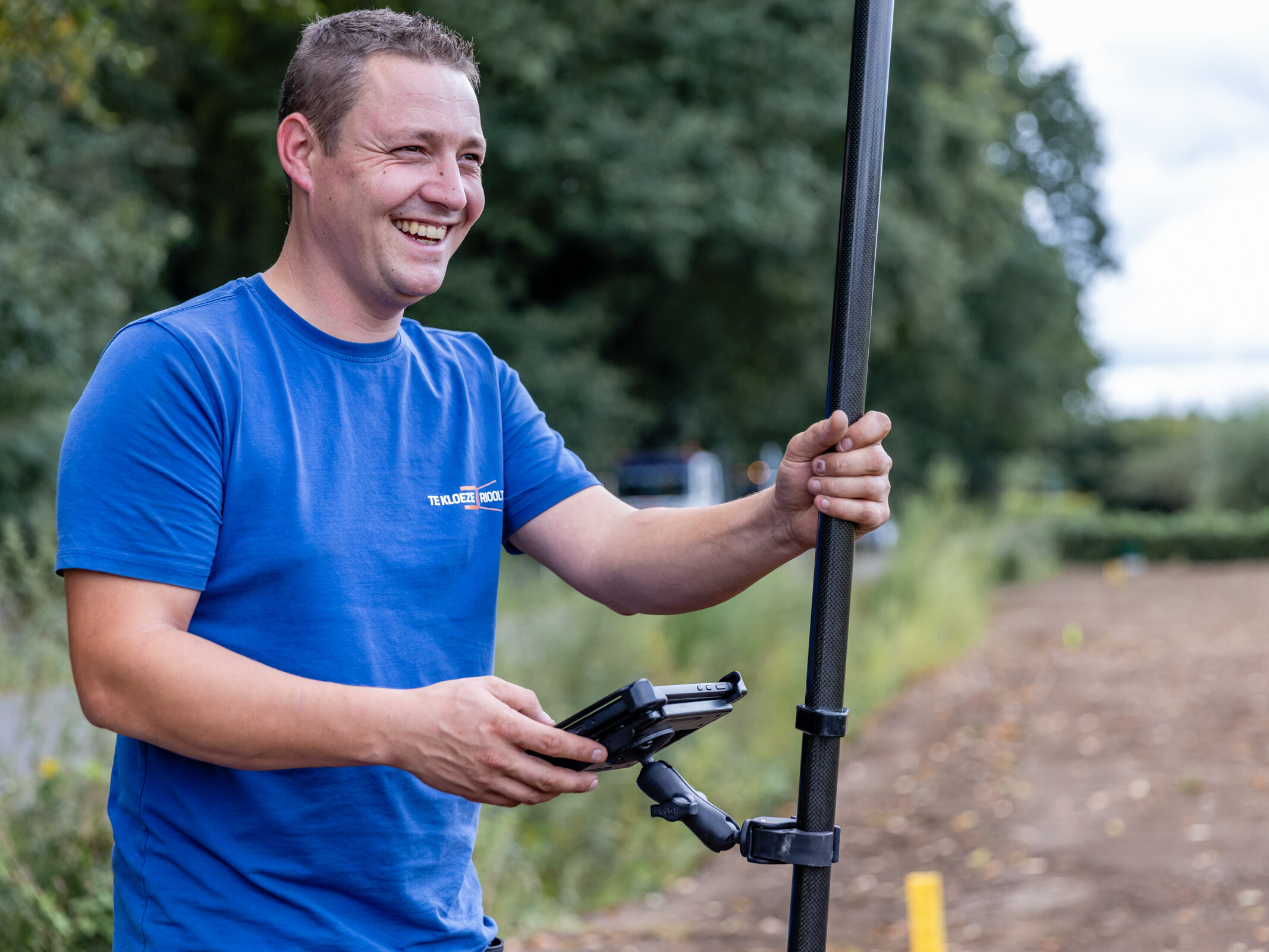 Afbeelding bij Te Kloeze Riooltechniek