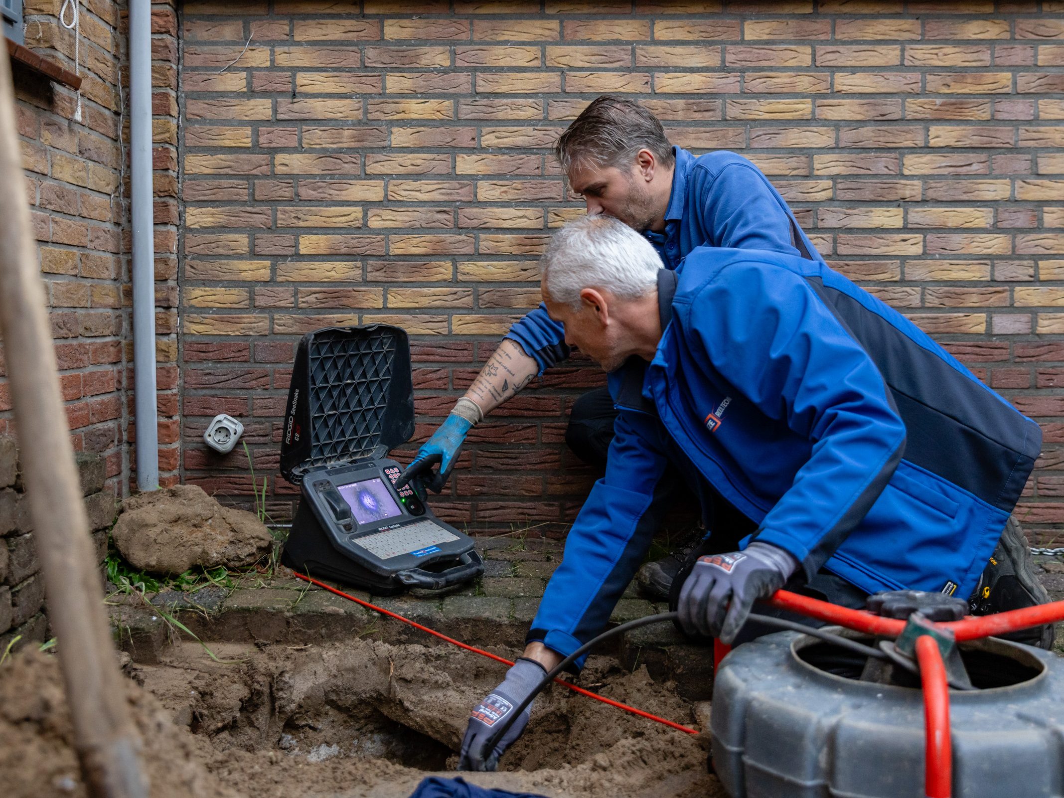 opleiding tot rioloog