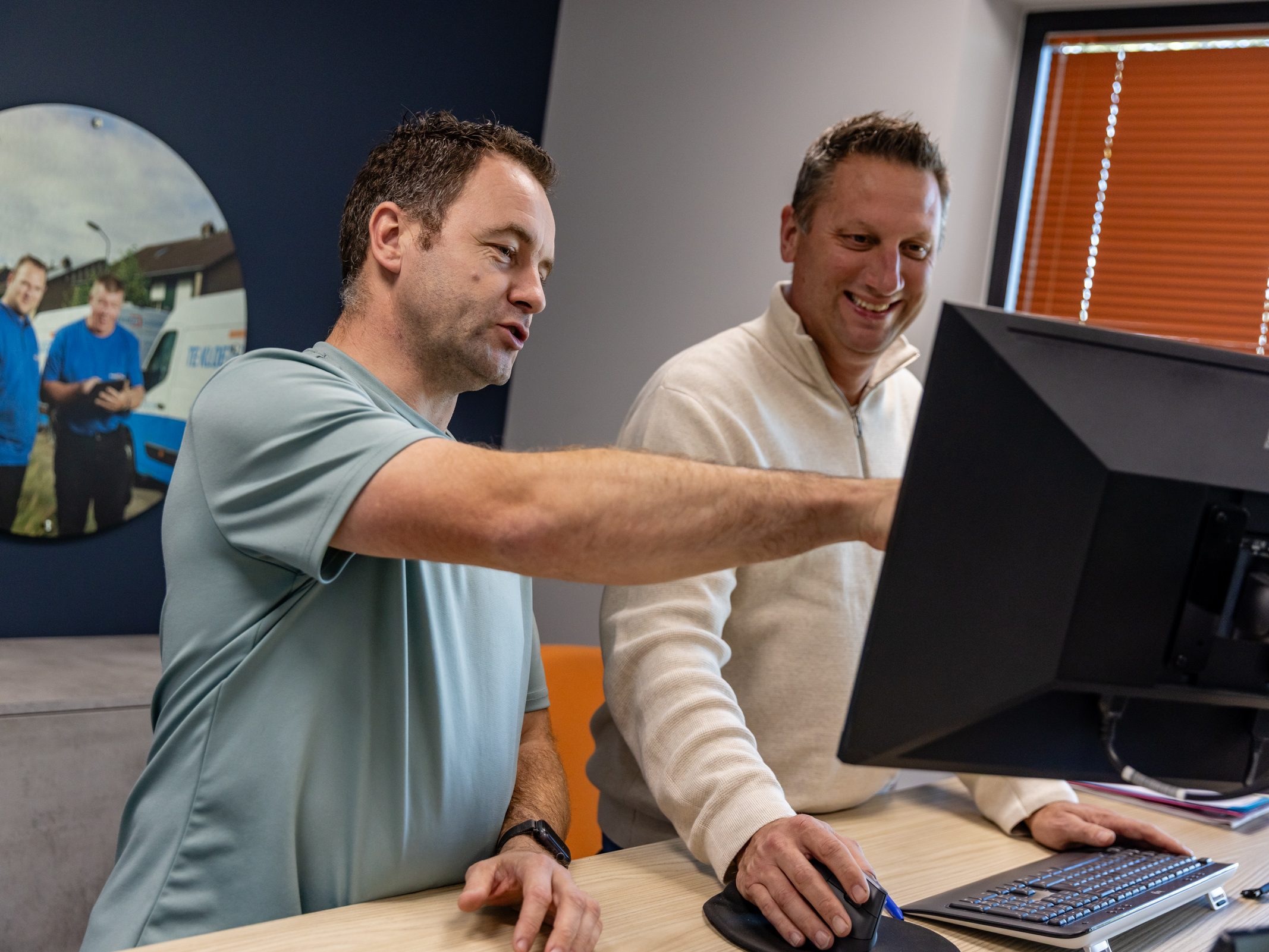 innovatie bij te kloeze