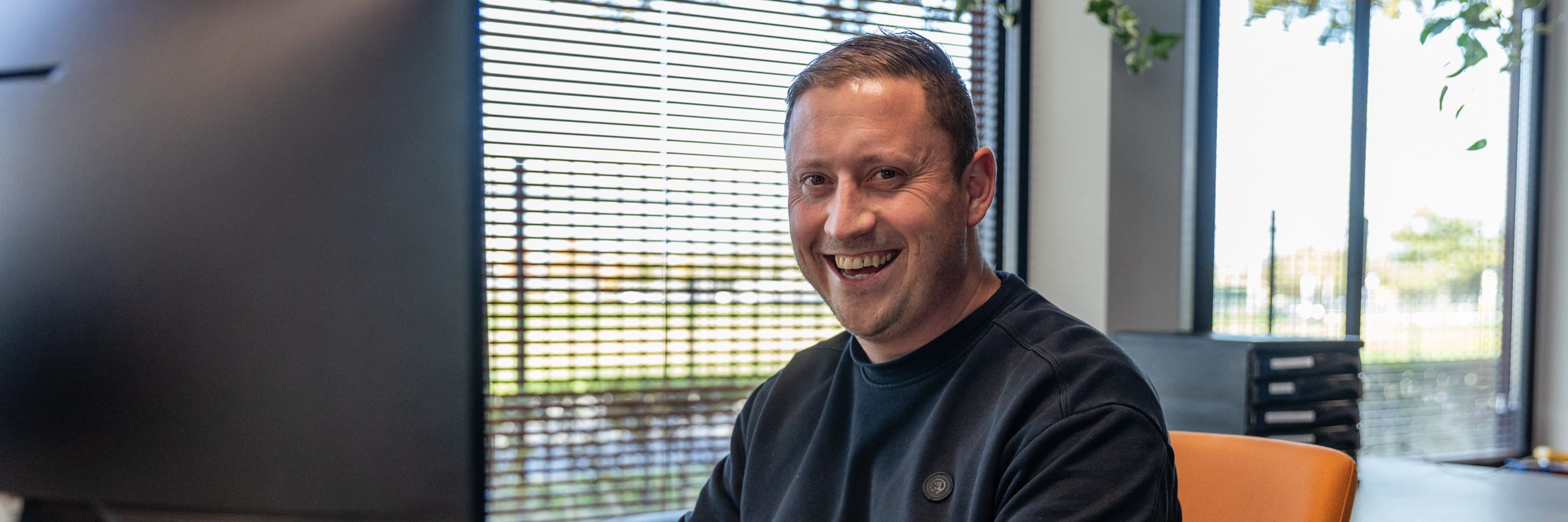 YES, JE WERK IS GEDAAN!  bij Te Kloeze Riooltechniek